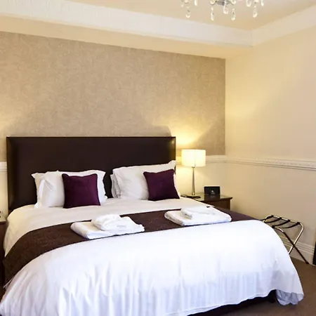 Hotel Irton Hall Holmrook