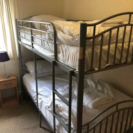 Irton Hall Otel Holmrook