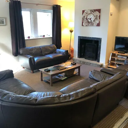 Hotel Irton Hall Holmrook