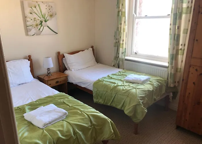 Hotel Irton Hall Holmrook