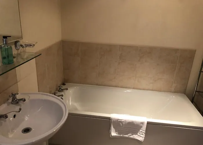 Hotel Irton Hall Holmrook