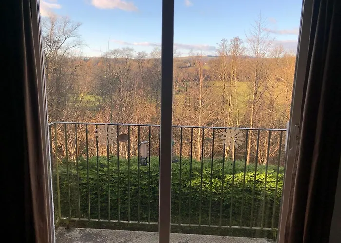 Hotel Irton Hall Holmrook