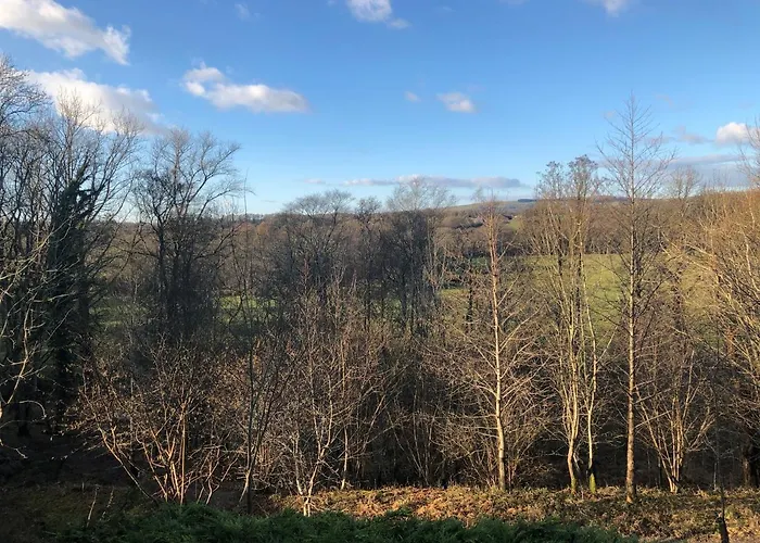 Irton Hall Hotel Holmrook