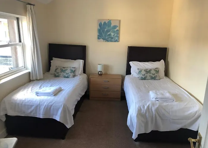 Hotel Irton Hall Holmrook