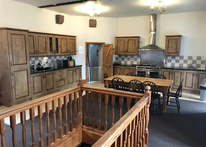 Irton Hall 4* Holmrook