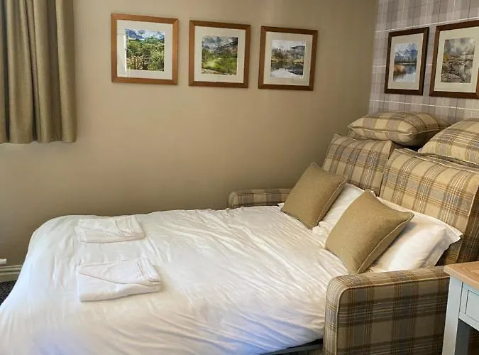 Irton Hall 4* Holmrook