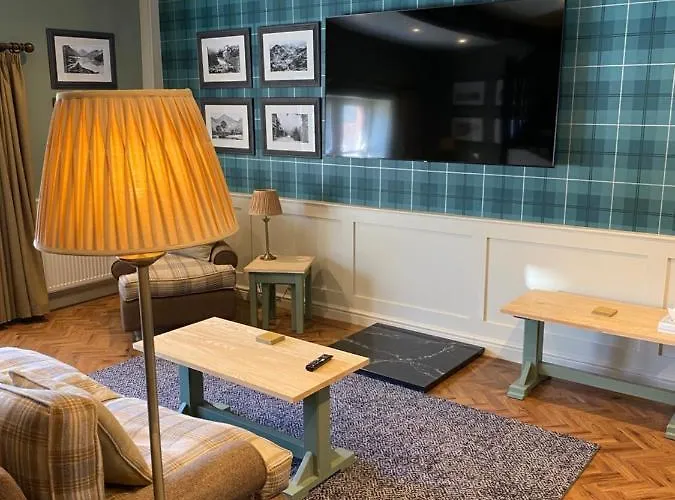 Irton Hall Hotel Holmrook