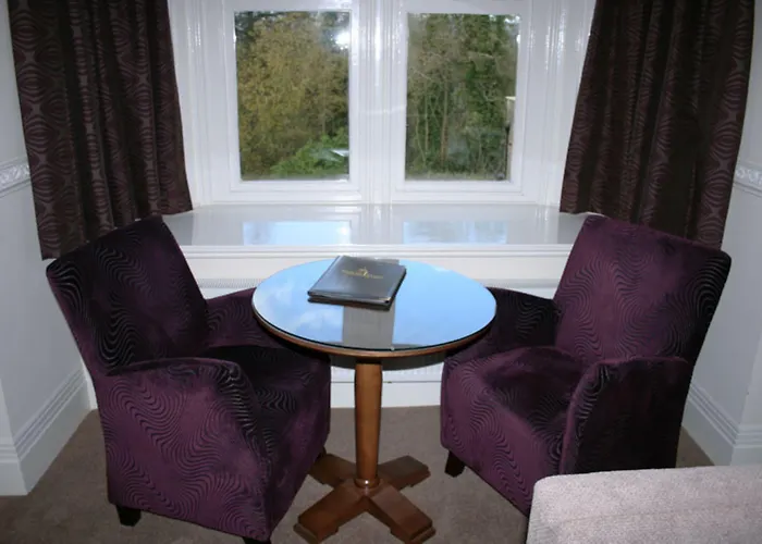 Hotel Irton Hall Holmrook