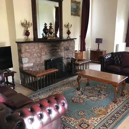 Irton Hall