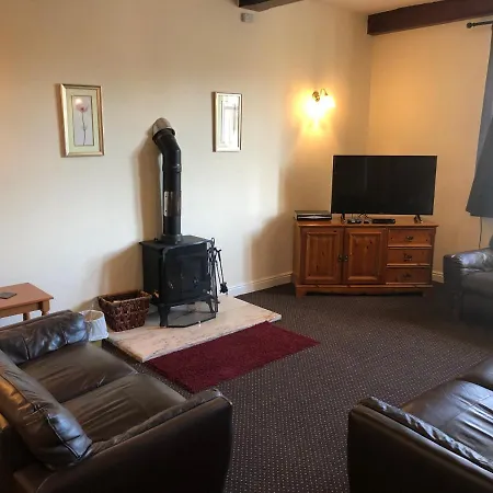 埃尔顿厅酒店 Holmrook