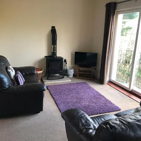 酒店 埃尔顿厅酒店 Holmrook