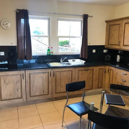 Hotel Irton Hall 4*
