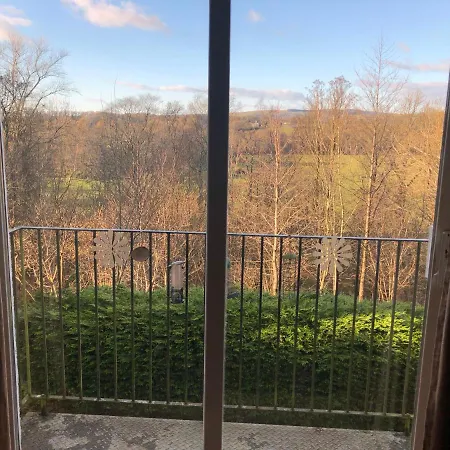 Hotel Irton Hall Holmrook