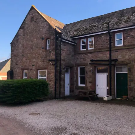 Irton Hall 4* Holmrook