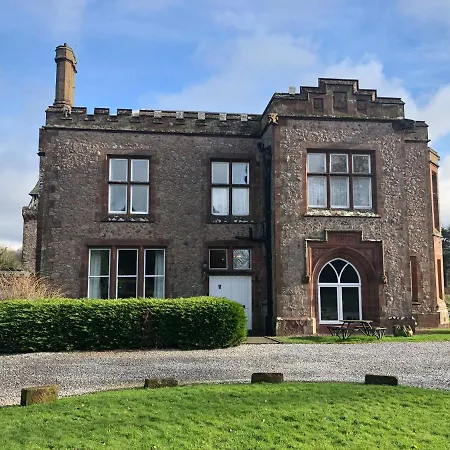 Irton Hall