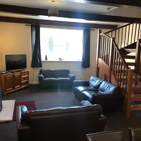 Hotel Irton Hall 4*