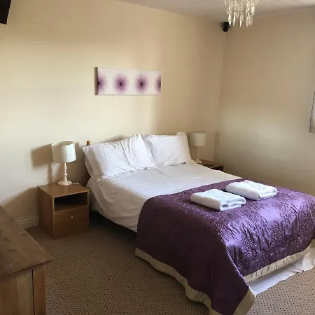 埃尔顿厅酒店 酒店