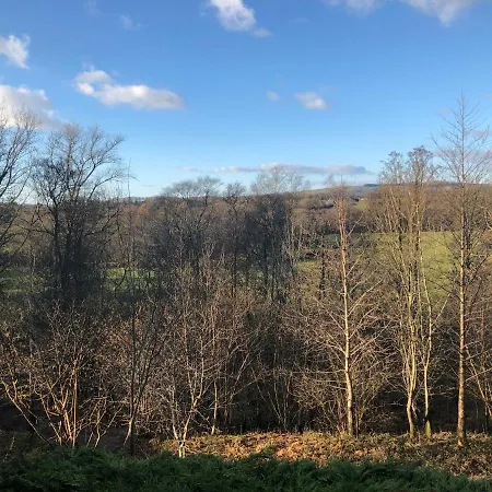 Irton Hall Hotel Holmrook