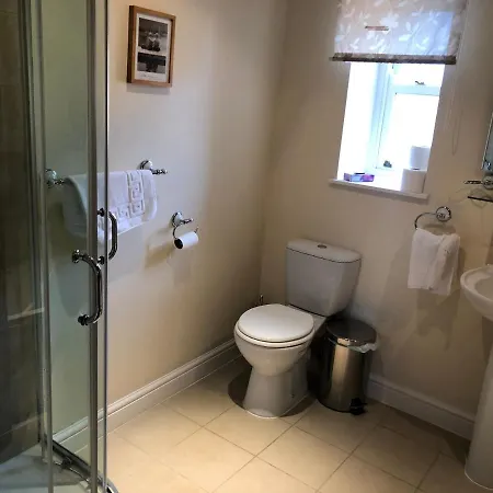 Hotel Irton Hall Holmrook