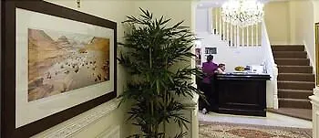 埃尔顿厅酒店 酒店 4*