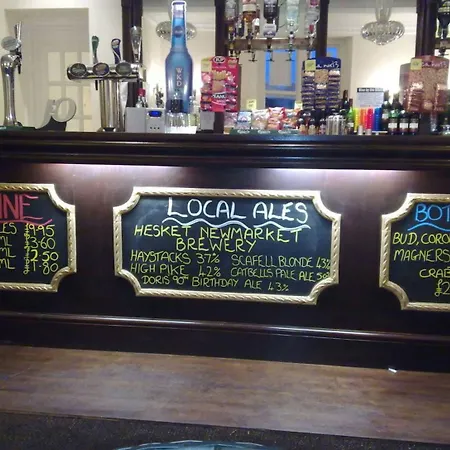 酒店 埃尔顿厅酒店