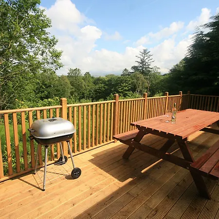 埃尔顿厅酒店 Holmrook