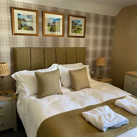 埃尔顿厅酒店 Holmrook