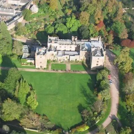 埃尔顿厅酒店 Holmrook