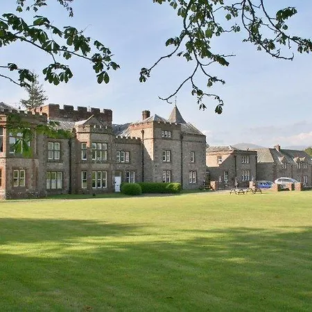 Irton Hall Hotel