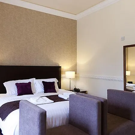 埃尔顿厅酒店 Holmrook