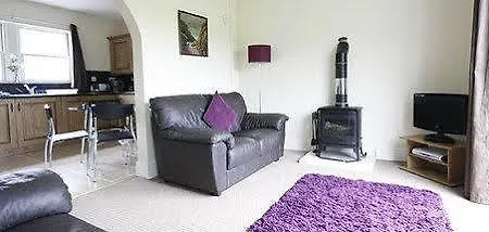 Hotel Irton Hall