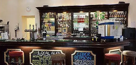 Irton Hall Hotel 4*