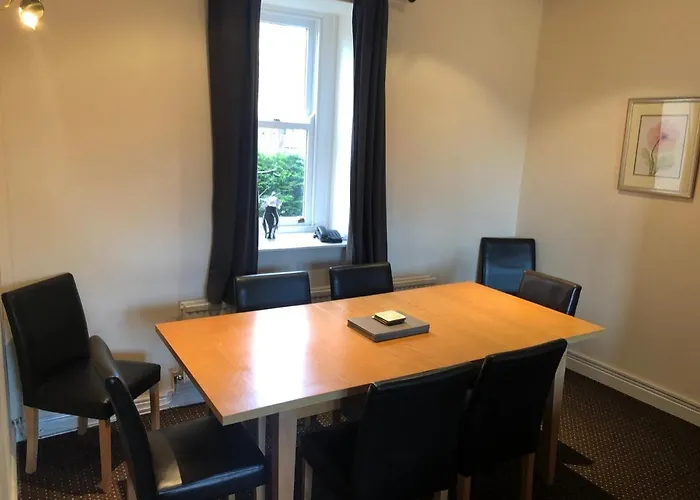 Irton Hall 4* Holmrook