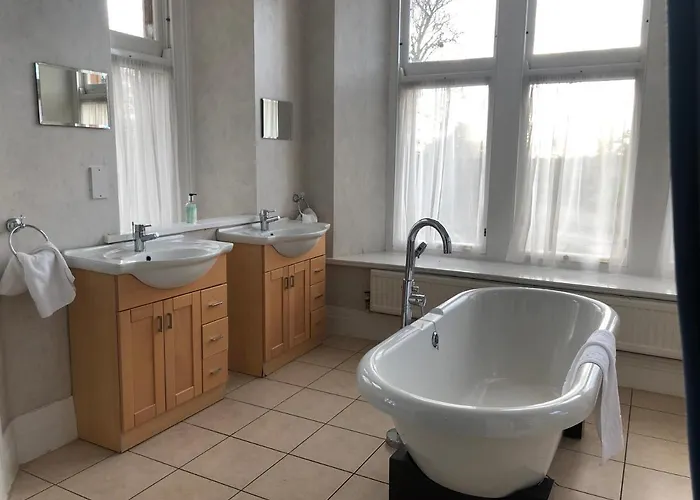 Irton Hall 4* Holmrook