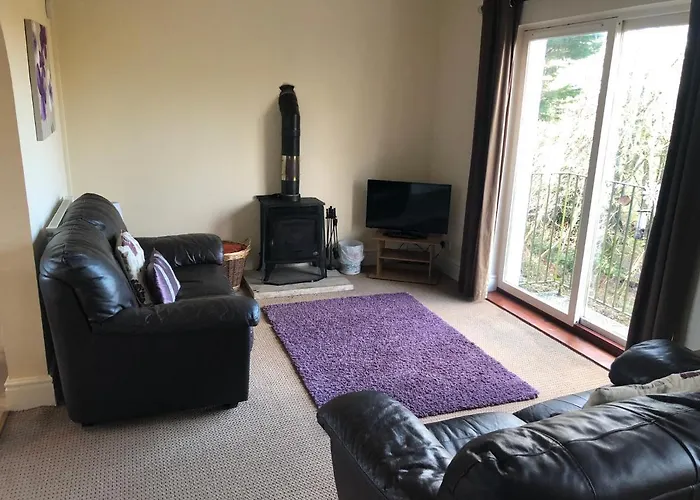 Hotel Irton Hall Holmrook