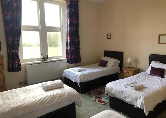 Hotel Irton Hall Holmrook