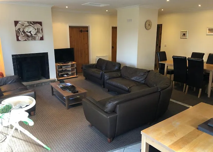 Irton Hall 4* Holmrook