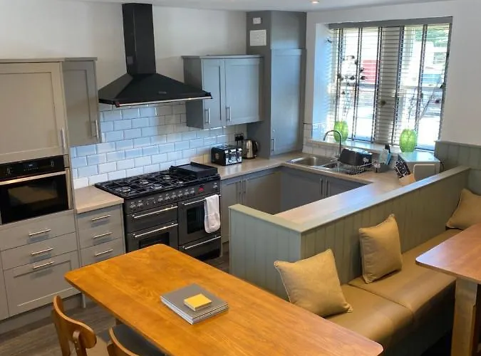 Hotel Irton Hall Holmrook