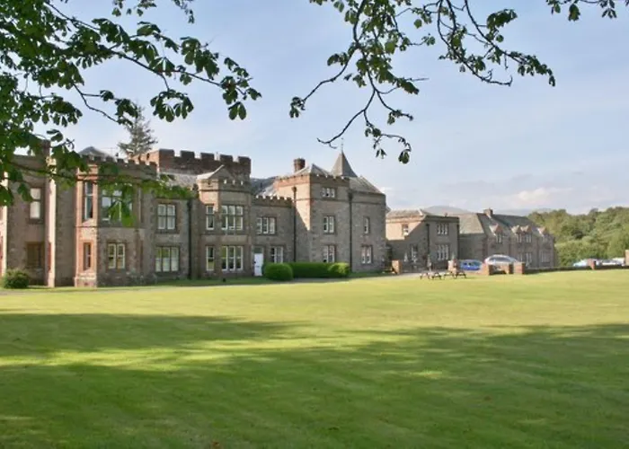 Irton Hall 4*