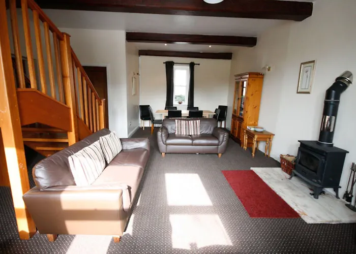 Irton Hall 4* Holmrook