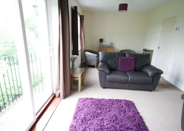 Hotel Irton Hall Holmrook