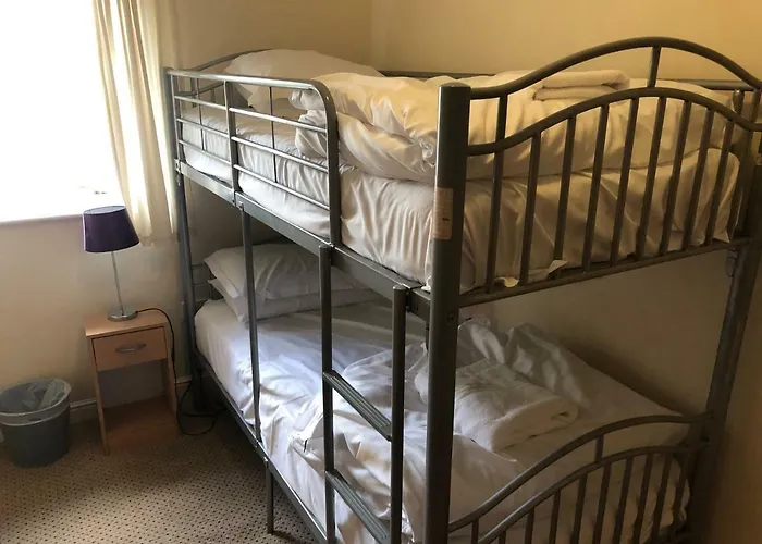 Irton Hall Hotel Holmrook