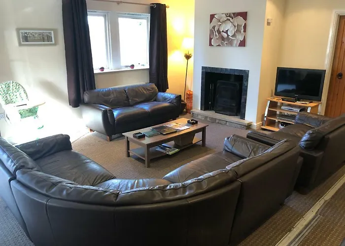 Hotel Irton Hall Holmrook